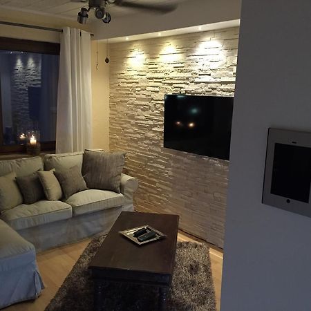 Appartement St. Barbara Трир Экстерьер фото