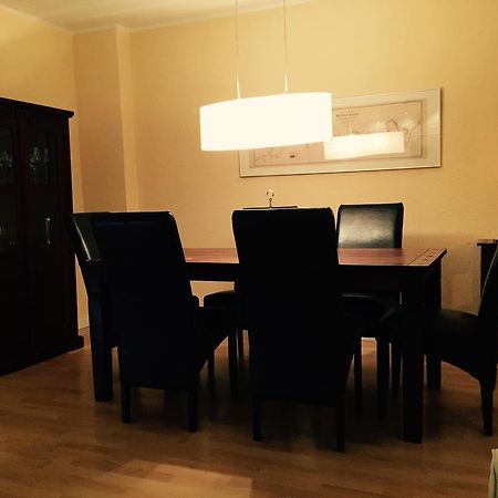 Appartement St. Barbara Трир Экстерьер фото