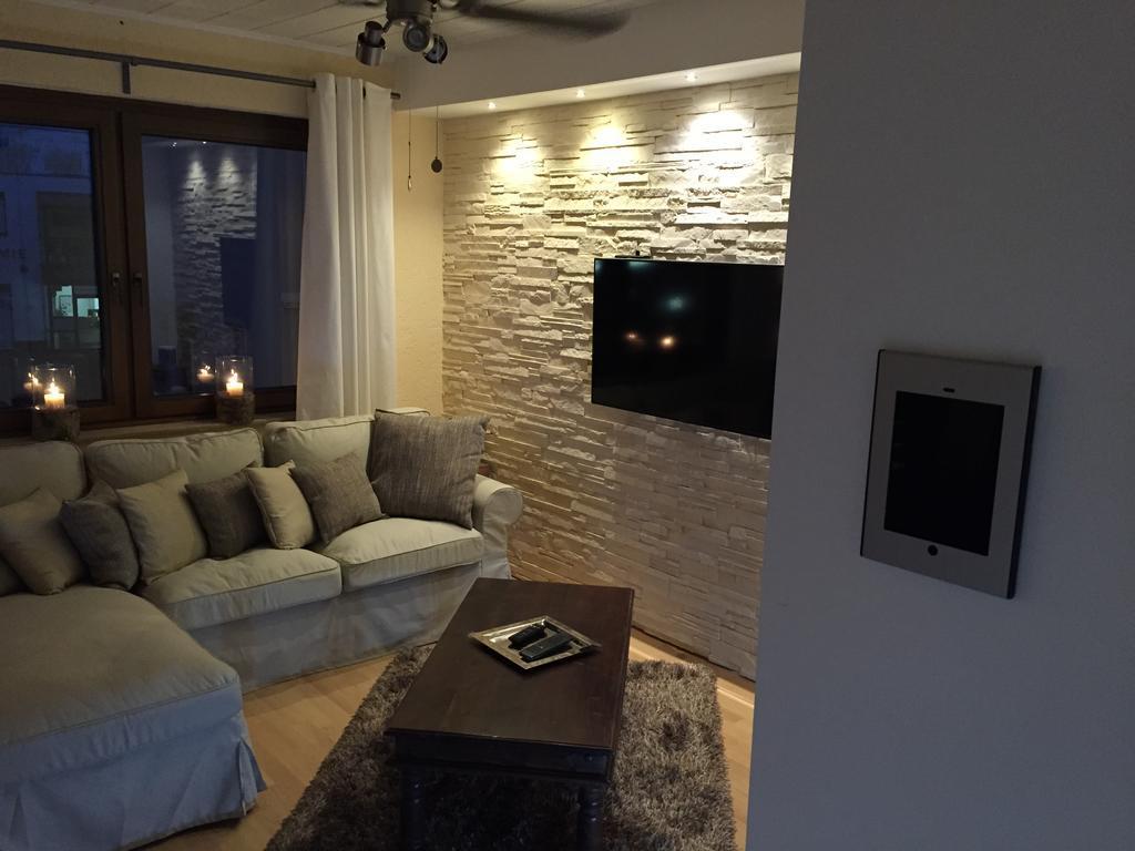 Appartement St. Barbara Трир Экстерьер фото