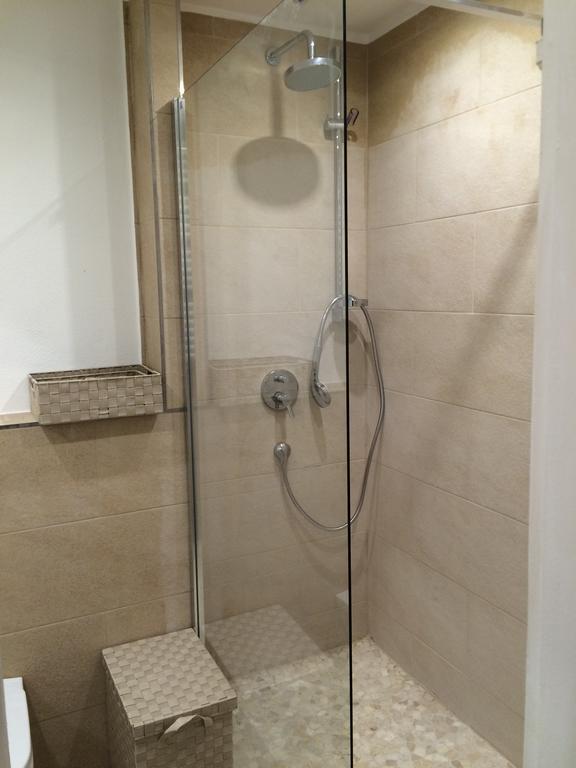 Appartement St. Barbara Трир Экстерьер фото
